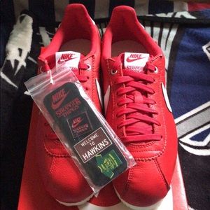 NIKE CLASSIC CORTEZ QS ST